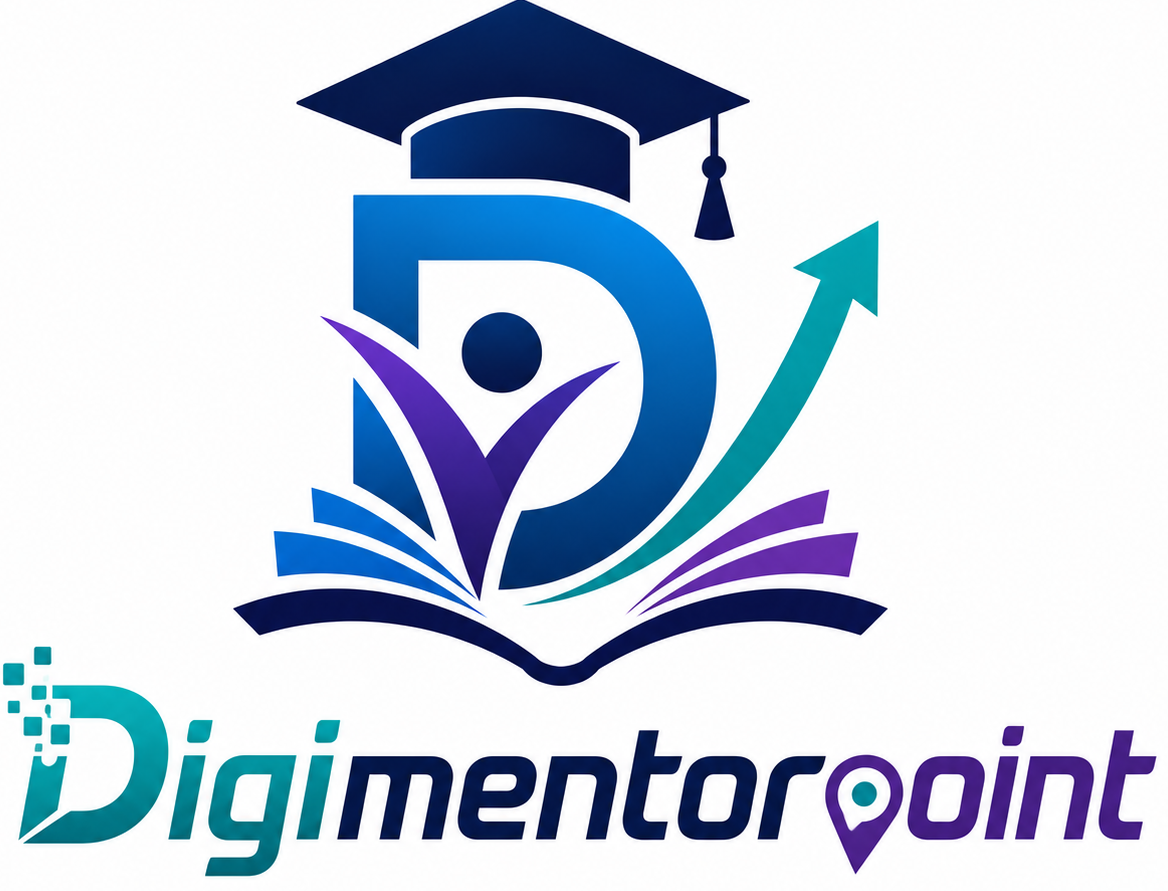 Digi Mentor Point